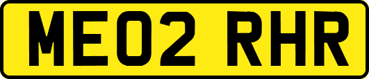 ME02RHR