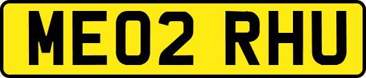 ME02RHU
