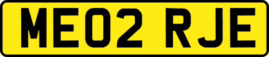 ME02RJE