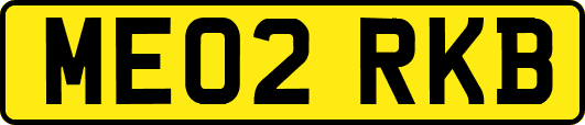 ME02RKB