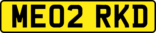 ME02RKD