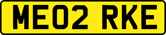 ME02RKE