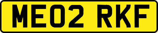 ME02RKF