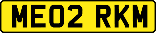 ME02RKM