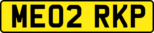 ME02RKP