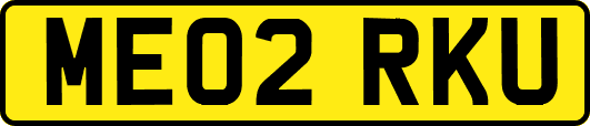 ME02RKU