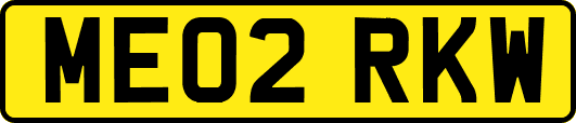 ME02RKW