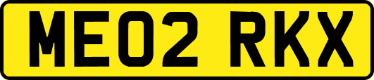 ME02RKX