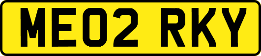 ME02RKY