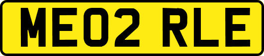 ME02RLE