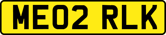 ME02RLK