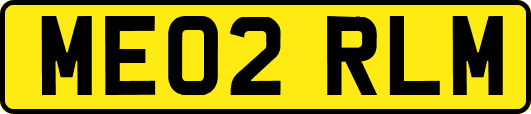 ME02RLM