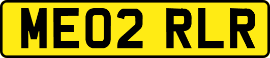 ME02RLR