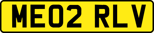 ME02RLV