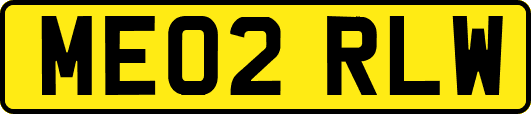 ME02RLW