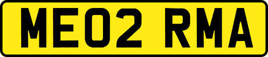 ME02RMA