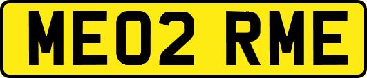 ME02RME