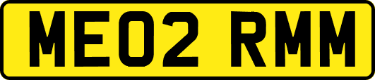 ME02RMM
