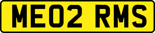 ME02RMS