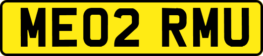 ME02RMU