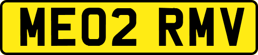 ME02RMV