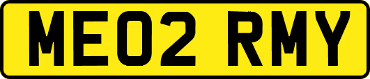 ME02RMY