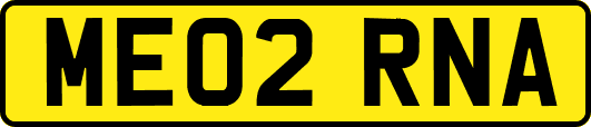 ME02RNA