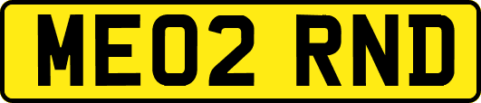 ME02RND