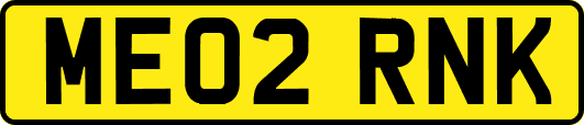 ME02RNK