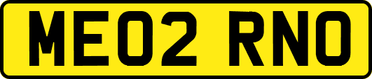 ME02RNO