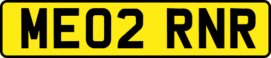 ME02RNR