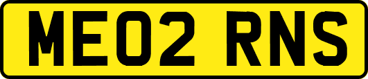 ME02RNS