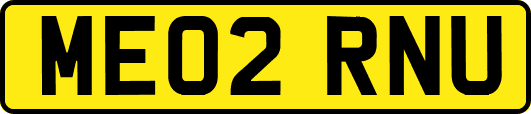 ME02RNU