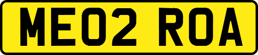 ME02ROA