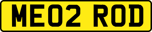 ME02ROD