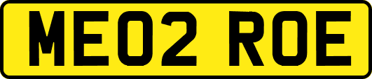 ME02ROE
