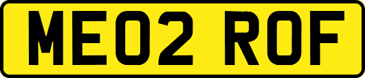 ME02ROF
