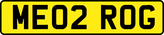 ME02ROG