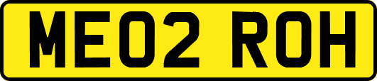ME02ROH