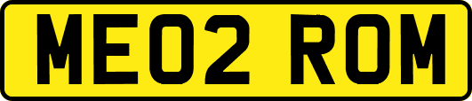 ME02ROM