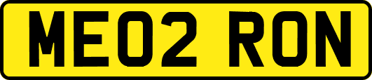 ME02RON