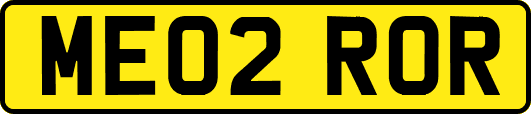 ME02ROR