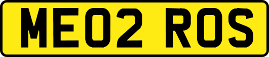 ME02ROS