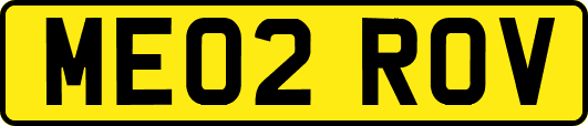ME02ROV