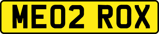 ME02ROX