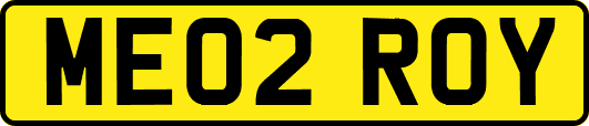 ME02ROY