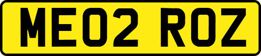 ME02ROZ