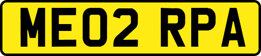 ME02RPA