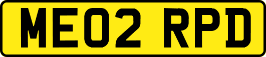 ME02RPD
