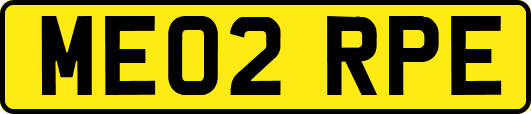 ME02RPE